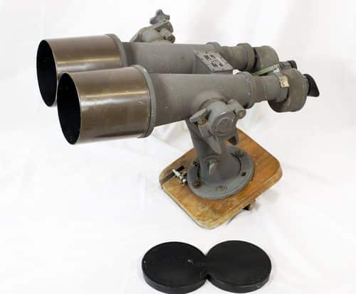 pair of nikon binocular telescope recently sold