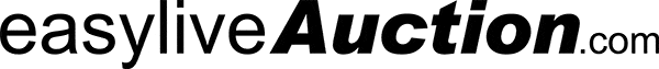 easy live auction logo neg